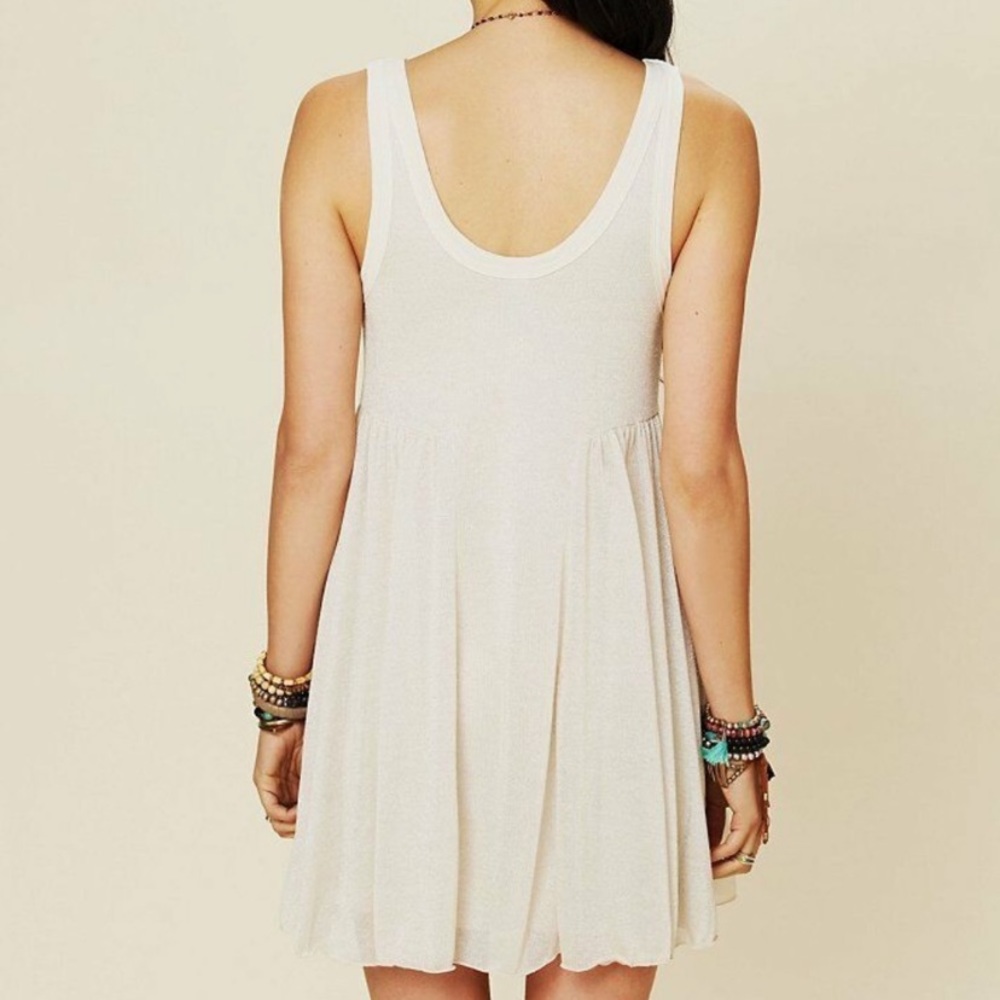 Free People Cruise Town Dress - Picture 2 of 3